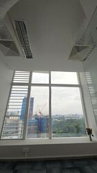The Central (D1), Office #575752521